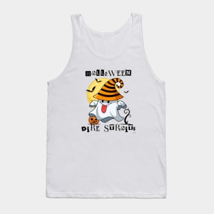 dire straits Tank Top